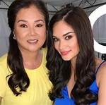 Pia Wurtzbach's Mother: a Journey of Strength and Love