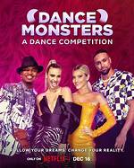 Picoz | Lele Pons | Dance Monsters Judge, with No Makeup Look