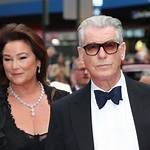 Pierce Brosnan's Latest Cinematic Adventure: a Dive into His New Movie