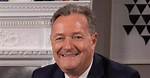 Piers Morgan: a Journey Through Education and Career