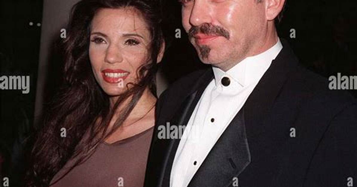 Pietra Dawn Cherniak Is One of Billy Bob Thornton's Ex-Wives- Unknown Facts |