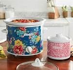 Pioneer Woman Crock Pot Recall: What You Need to Know