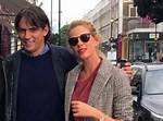 Pippo Inzaghi E Alessia Marcuzzi: Un Amore Inaspettato