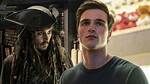 Pirates of the Caribbean 5: Jacob Elordi's Daring Role
