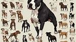 Pitbull Ethnicity: Understanding the Origins and Diversity