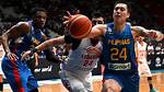 Pj Reblora: the Filipino Basketball Legend