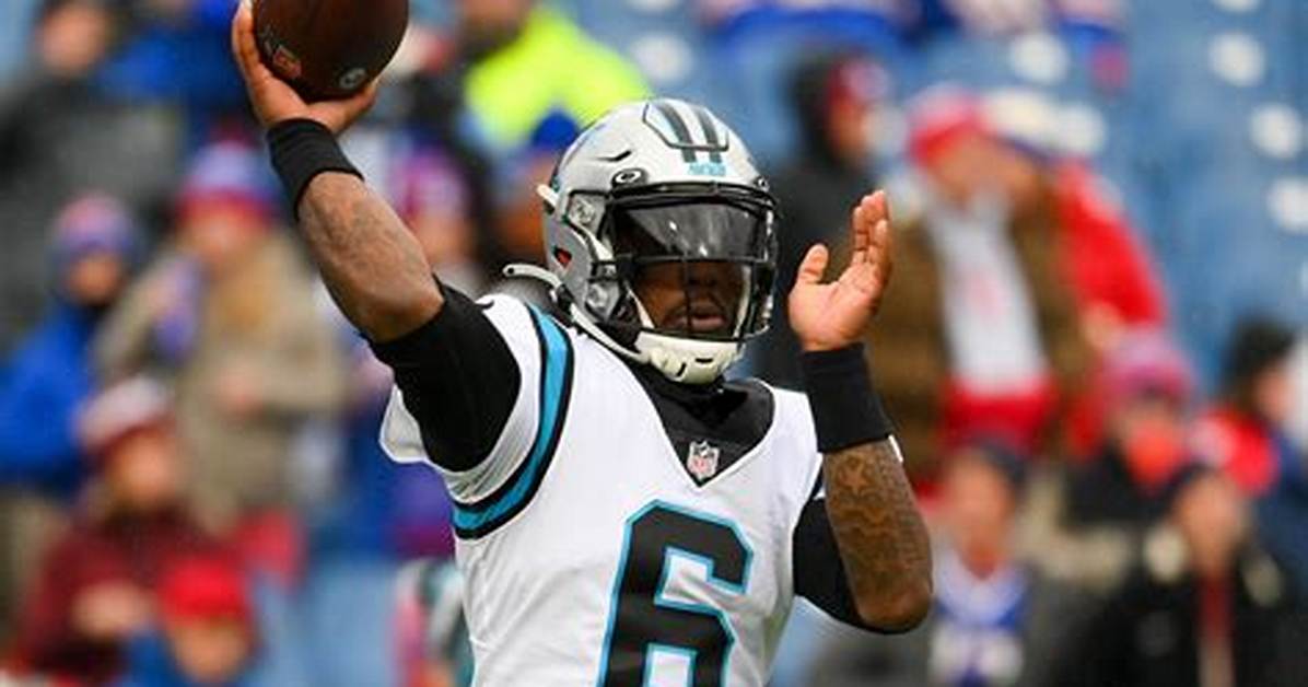 Pj Walker's Contract: a Deep Dive into the Rising Star