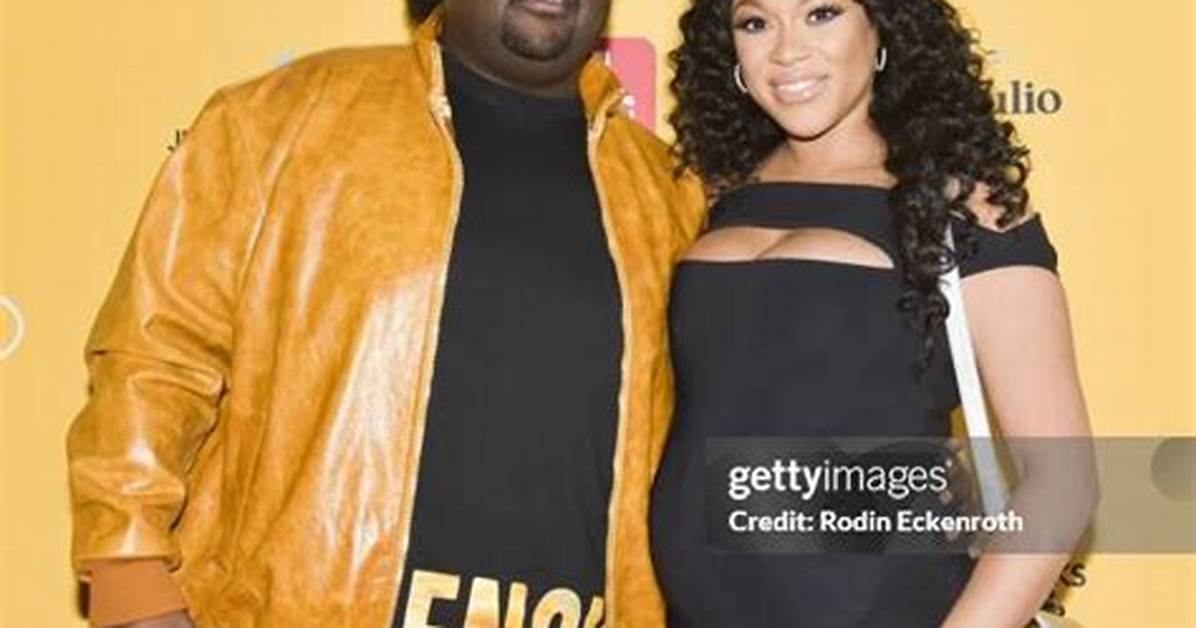 Poo Bear Bio, Age, Wife, Music Career, Net Worth, Quotes, Two Commas ·