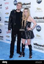Pop Powerhouse: Chad Kroeger and Avril Lavigne's Love Story