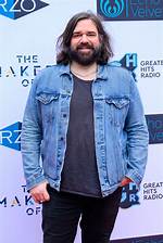 Popular Actor and Comedian Matt Berry and His Family Life: a Look into His Children