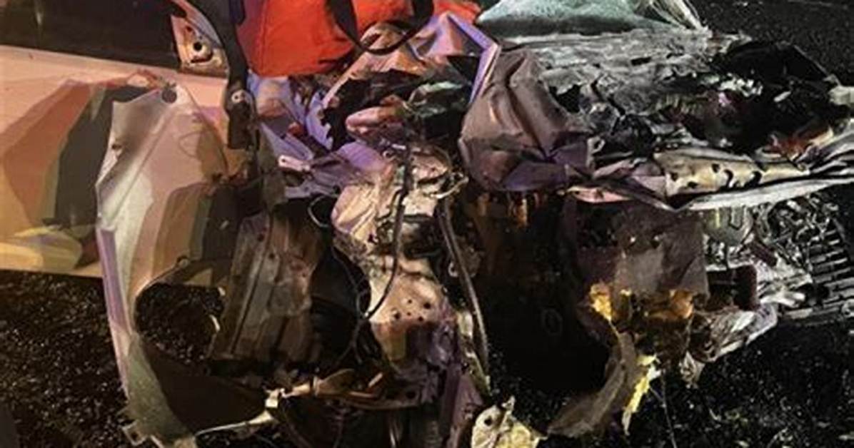 Porsche Girl Crash 2006: a Tragic Tale of Speed and Consequences