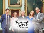 Portrait Artist of the Year 2020: Start Date, Judges and Cast! Sat 21 December 2019 13:01 He