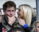 Prince Harry Ex-Girlfriend: Who Is Chelsy Davy?