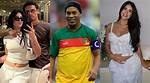Priscila Coelho, Former Girlfriend of Football Legend Ronaldinho Gaucho