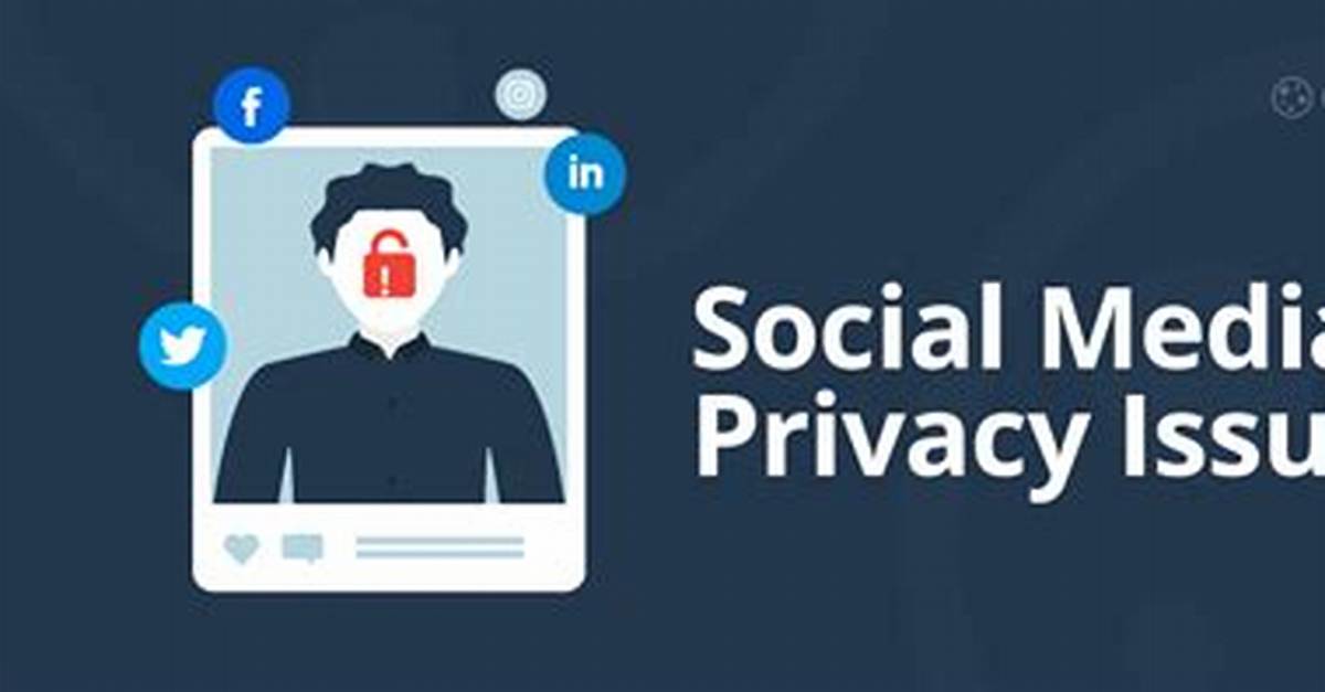 Privacy Concerns and Social Media Impact