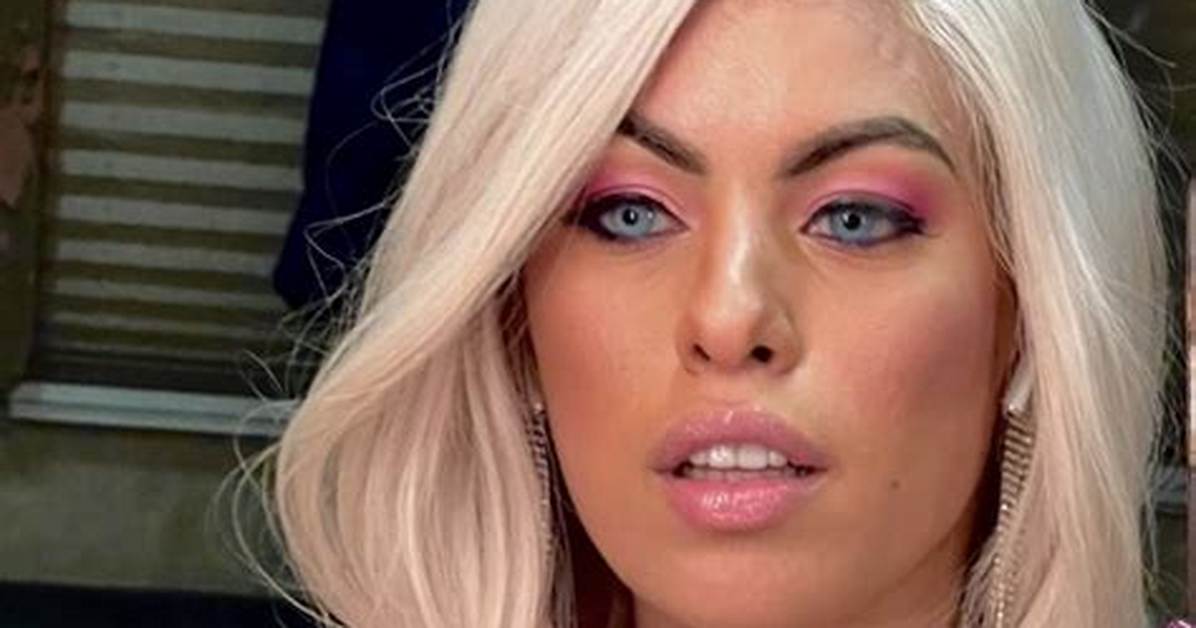 Psalms Salazar Gender Confusion Explained: Meet the P-Valley “Whisper” Actress