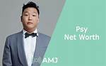 Psy's Net Worth in 2012: a Glimpse into a Global Phenomenon