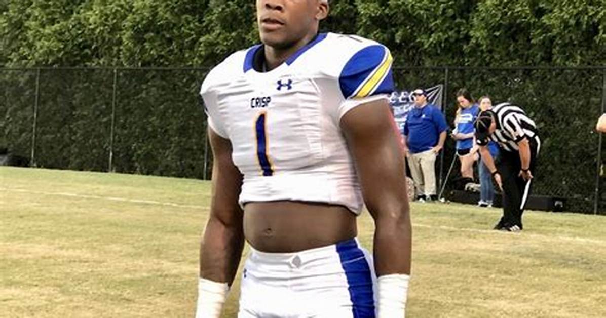 Quay Walker Parents, Wiki, Age, Career, Relationship, Net Worth, Nationality and More