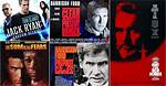 Quickblog | Tom Clancy Movies, Ranked