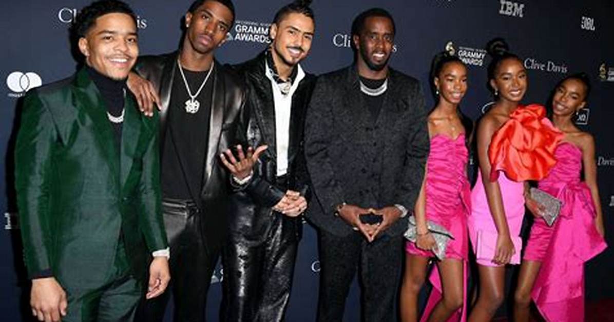 Quincy Brown's Siblings: Unveiling the Unbreakable Bond