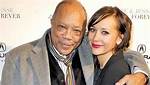 Quincy Jones' Daughter: Meet His Talented Offspring