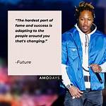 Quotes by Future the Rapper