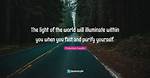 Quotes That Illuminate and Empower