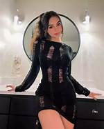 Rachel Delgado Height, Weight, Net Worth, Age, Birthday, Wikipedia, Who, Nationality, Biography