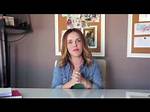 Rachel Hollis to Fellow Stretch-Marked Moms: You Inspire Me!
