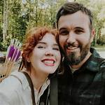 Rachel Maksy Husband Nick Maksy Is a Film Photographer