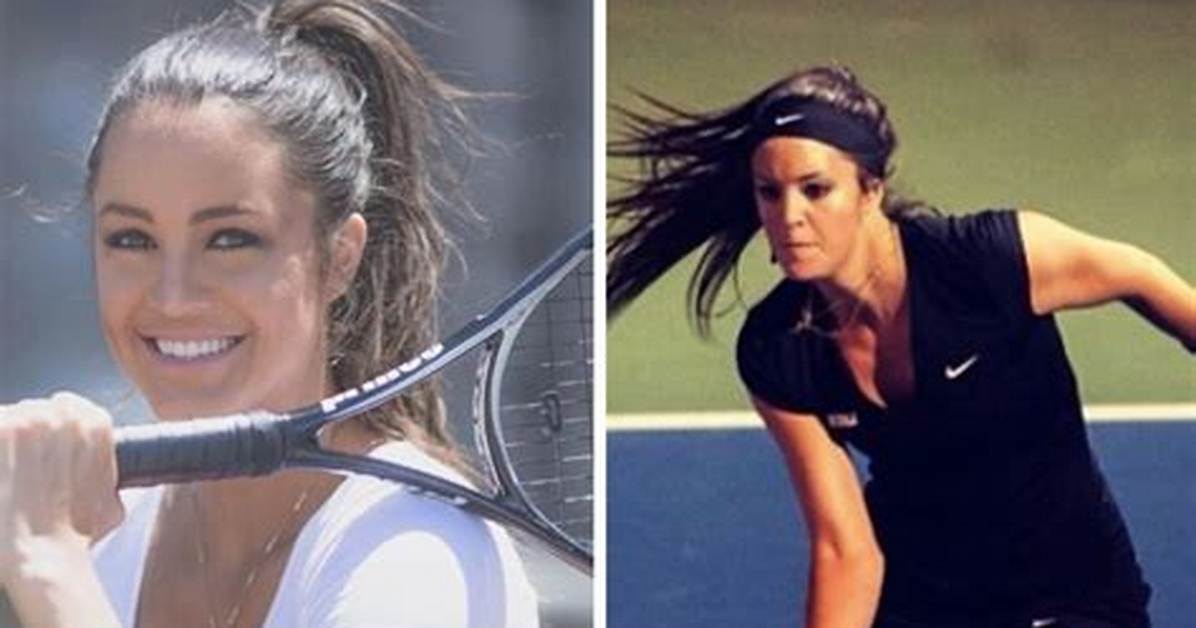 Rachel Stuhlmann Plastic Surgery, Tennis Influencer Before and After Pictures