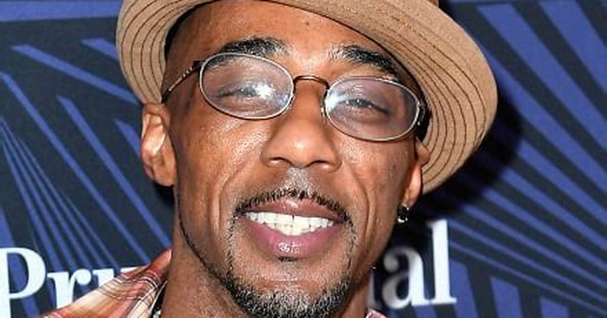 Ralph Tresvant Net Worth | Celebrity Net Worth ·