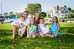Rand Pecknold Family Life with Wife Nikki Pecknold