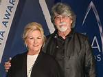 Randy Owen Has Been Married to Wife, Kelly Owen, Since 1975