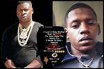 Rapper Blac Youngsta's Brother Dies: a Heartbreaking Loss