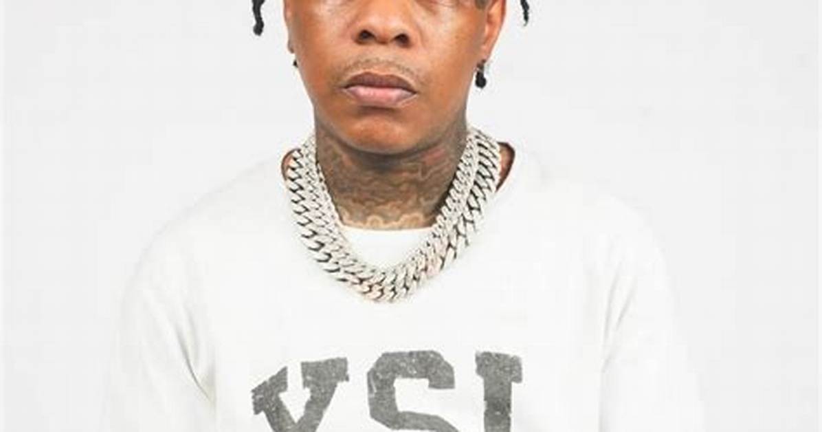 Rapper Rylo Rodriguez Sparks Arrest Rumors. Is He Actually in Jail? His Ethnicity and Net Worth Exposed