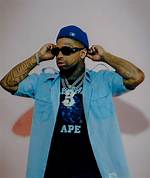 Rapper Saviii 3Rd Real Name and Net Worth Revealed