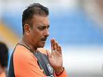 Ravi Shastri's Controversial Stint as Head Coach