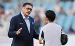 Ravi Shastri's Secret Child: Uncovering the Truth