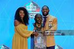 Ray Lewis Daughter