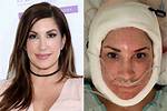 'Real Housewives of New Jersey' Alum Jacqueline Laurita's Daughter Ashlee Shares Bipolar Diagnosis