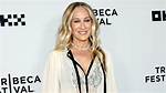 Real Reason Sarah Jessica Parker Wore Black Wedding Dress for Secret Matthew Broderick Nuptials |