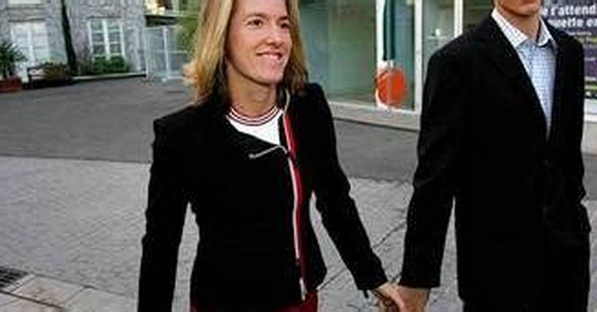 Reason for Divorce Between Pierre-Yves Hardenne & Justine Henin