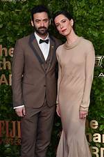 Rebecca Hall and Morgan Spector' Blissfull Married Life, Their Affairs and Relationship