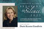 Recent Health Updates on Acclaimed Historian Doris Kearns Goodwin