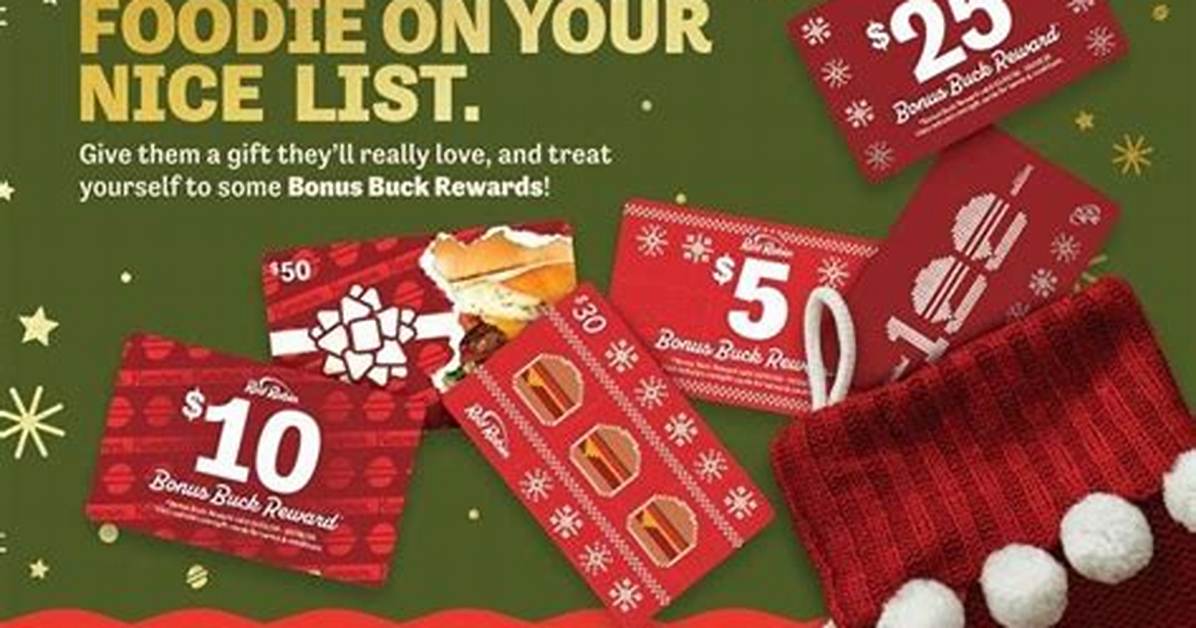 Red Robin Hours on Holidays: Your Guide to Holiday Celebrations