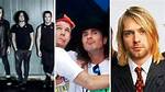 Rediscovering the Vibe: the Iconic 1990S Rock Bands