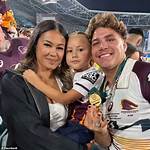 Reece Walsh: a Glimpse into the Life of an Aboriginal Rugby Star