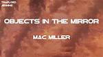 Reflections and Revelations: the Lyrics of "Objects in the Mirror"