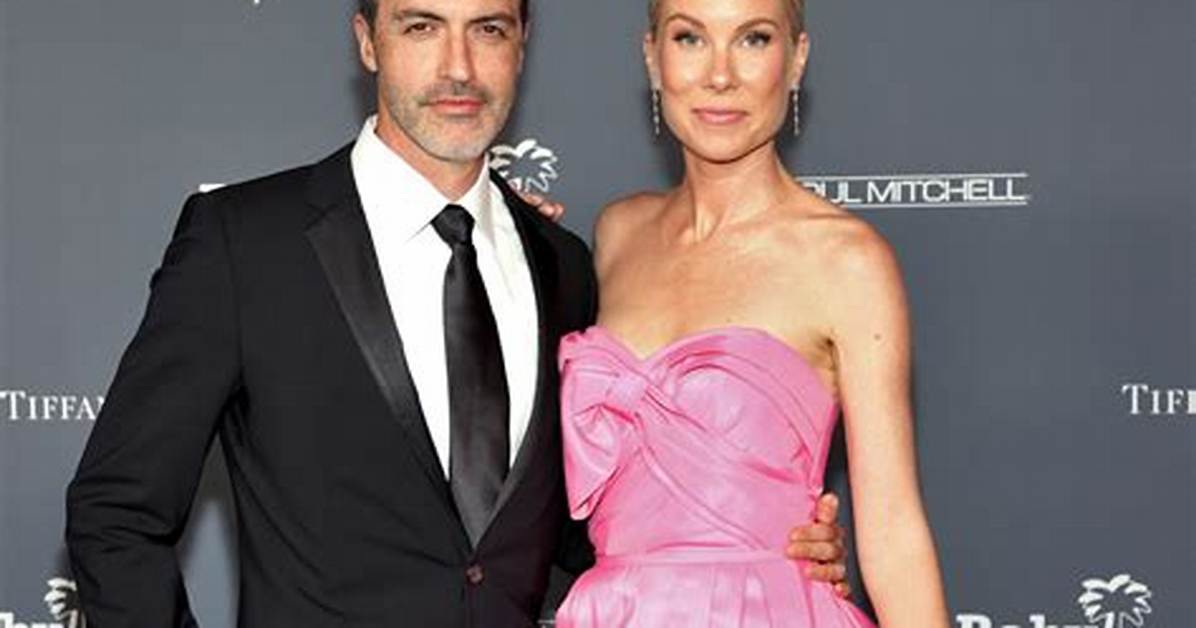 Reid Scott Has Two Kids with His Wife Elspeth Keller, Family and Net Worth
